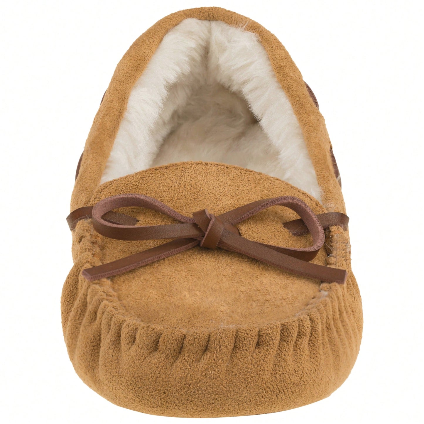 Women House Slippers Faux Furs Indoor Outdoor Moccasin Shoes Fuzzy Fluffy Furry Loafers Warm Flat Shoes Furry Slippers