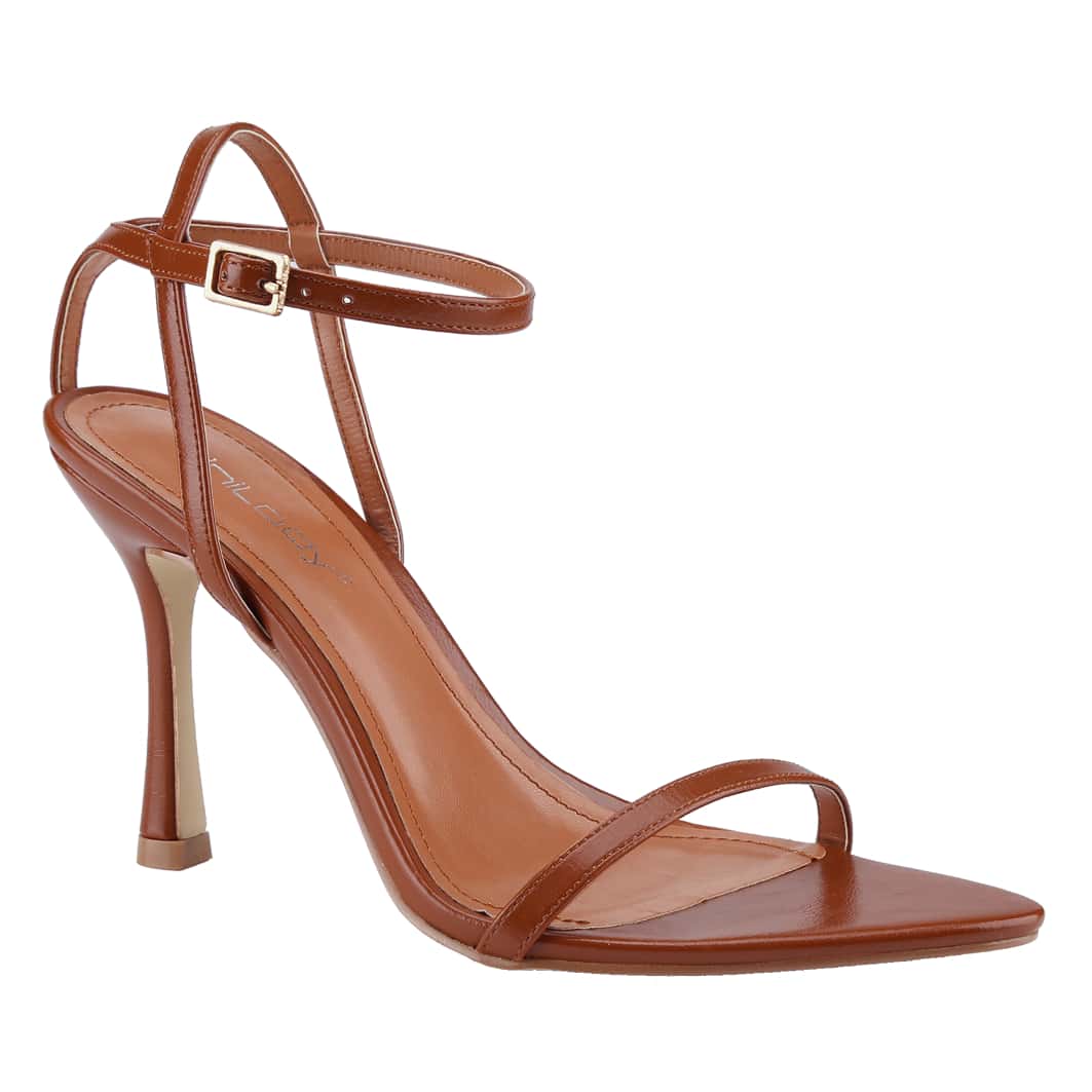 Women's High Stilettos Open Square Toe Ankle Strap Heels Sexy Comfort Strappy Dress Shoes Wedding Bridal Pumps Sandals