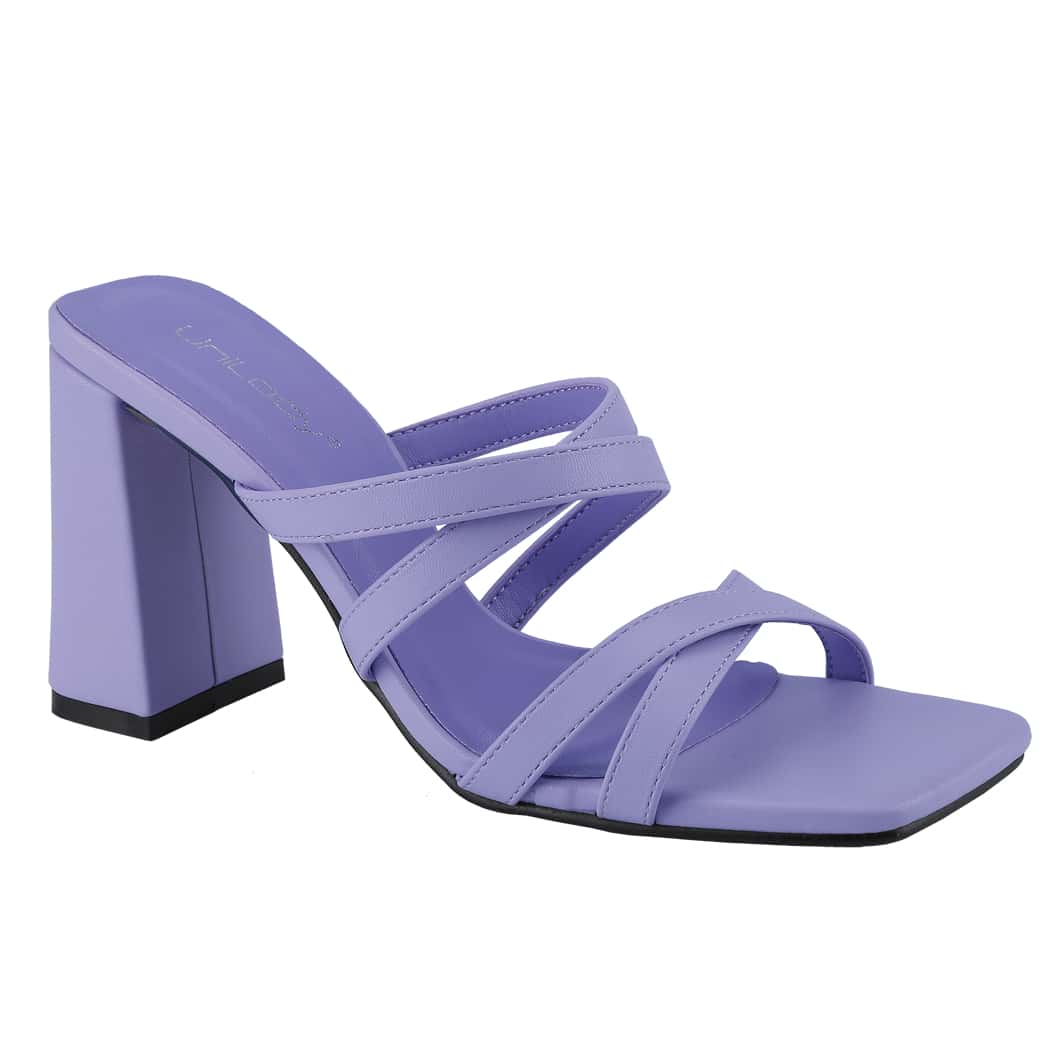 Women's Chunky Sandals Women's Open Toe Sandals With Multiple Drill Straps