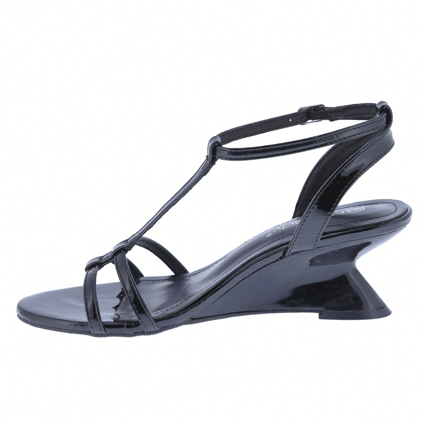 Women's Swanky Embellished Wedge