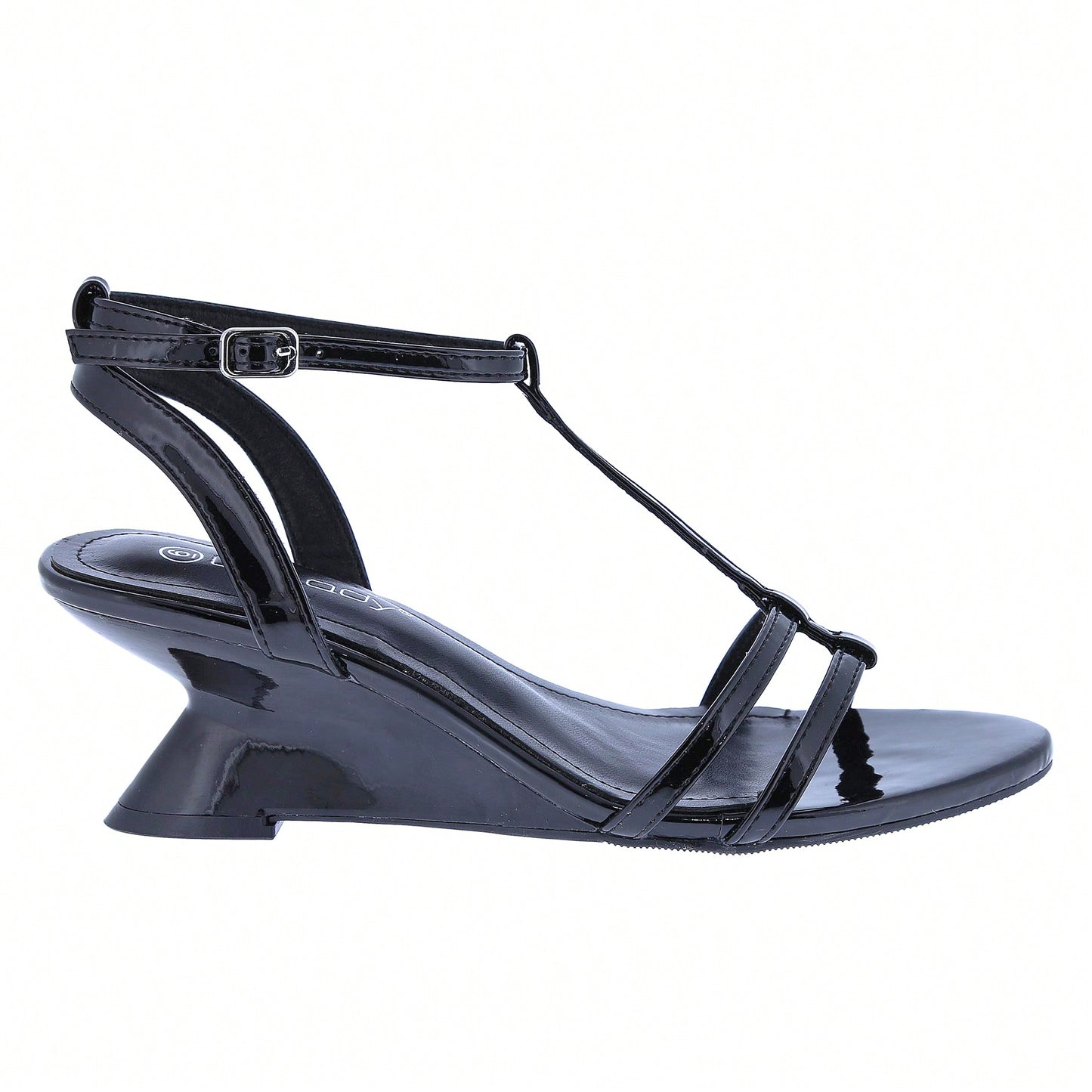 Women's Swanky Embellished Wedge