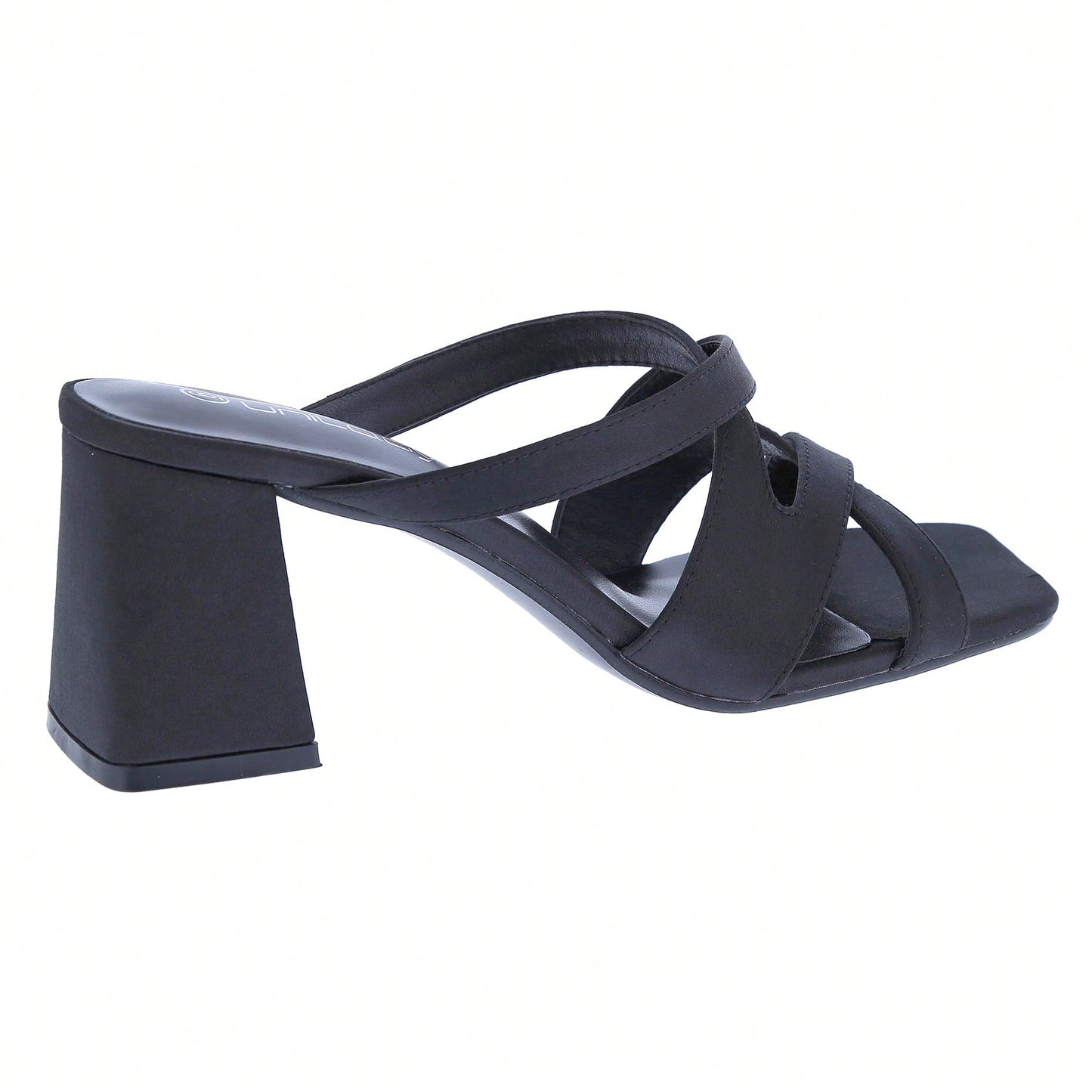 Women's Ankle Strap Flatform Arch Support Peep Toe Retro Platform Shoes Slip On Comfort Open Rubber