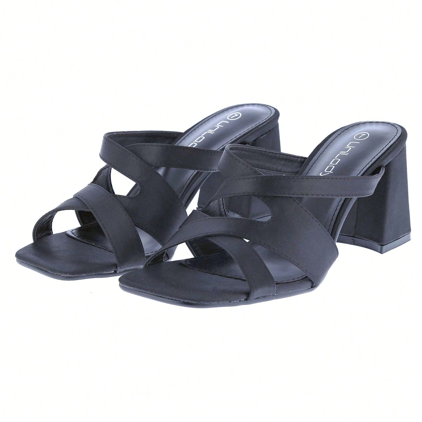 Women's Ankle Strap Flatform Arch Support Peep Toe Retro Platform Shoes Slip On Comfort Open Rubber