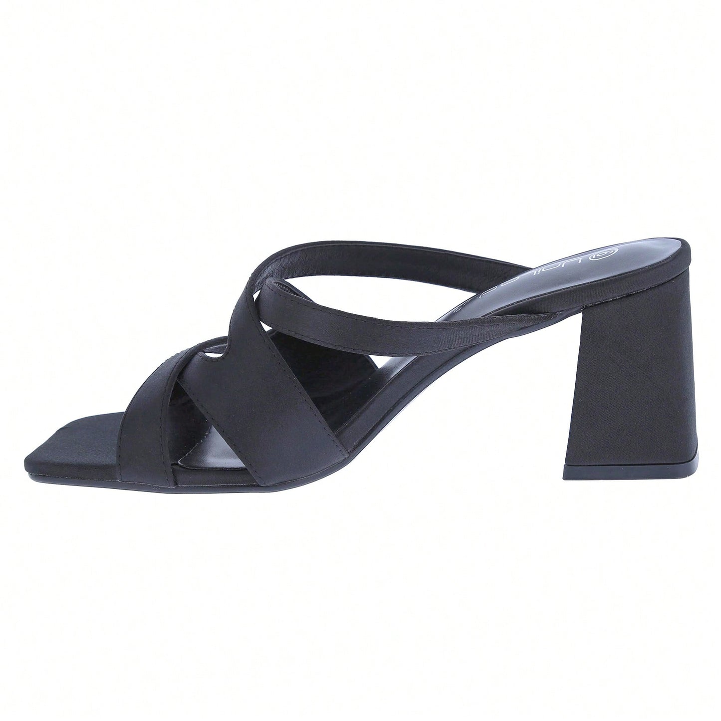 Women's Ankle Strap Flatform Arch Support Peep Toe Retro Platform Shoes Slip On Comfort Open Rubber