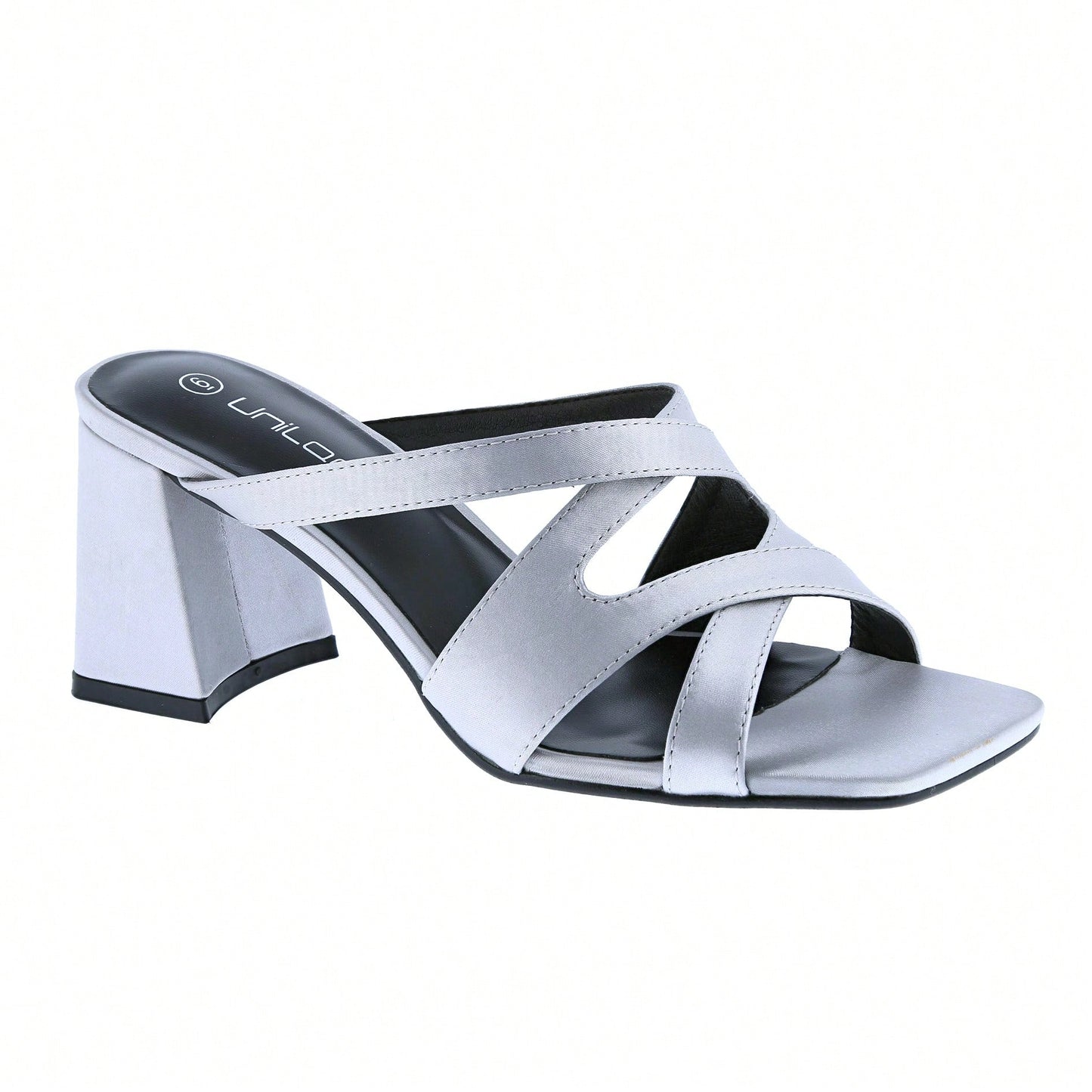 Women's Ankle Strap Flatform Arch Support Peep Toe Retro Platform Shoes Slip On Comfort Open Rubber