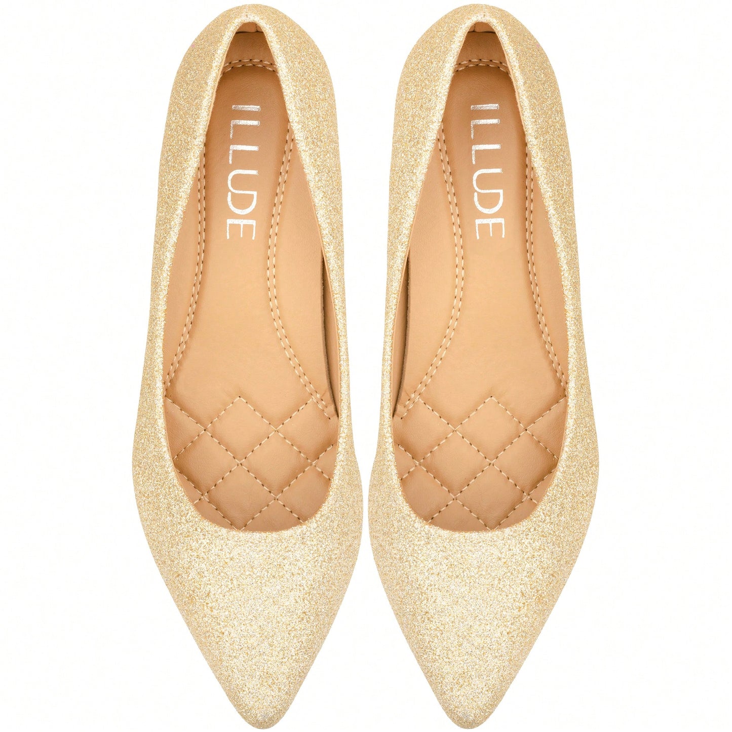 Women's Pointed Toe Stiletto Heels Thin Heel Pump Pointed Toe Low Heel Pumps PU