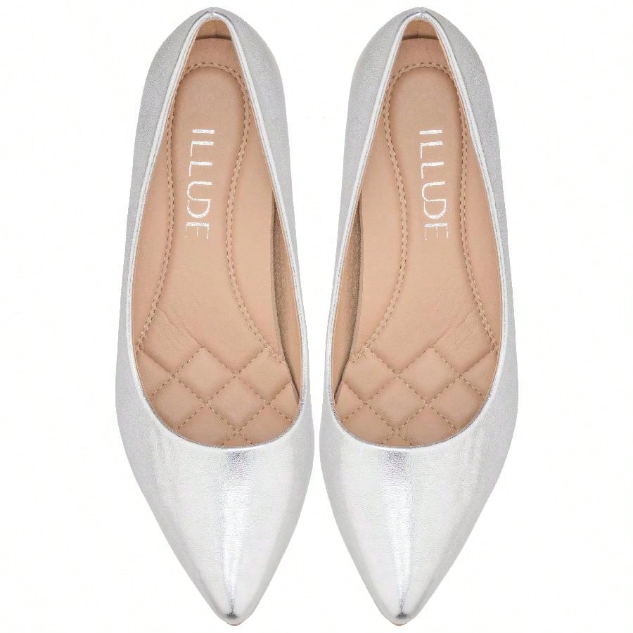 Women's Pointed Toe Stiletto Heels Thin Heel Pump Pointed Toe Low Heel Pumps