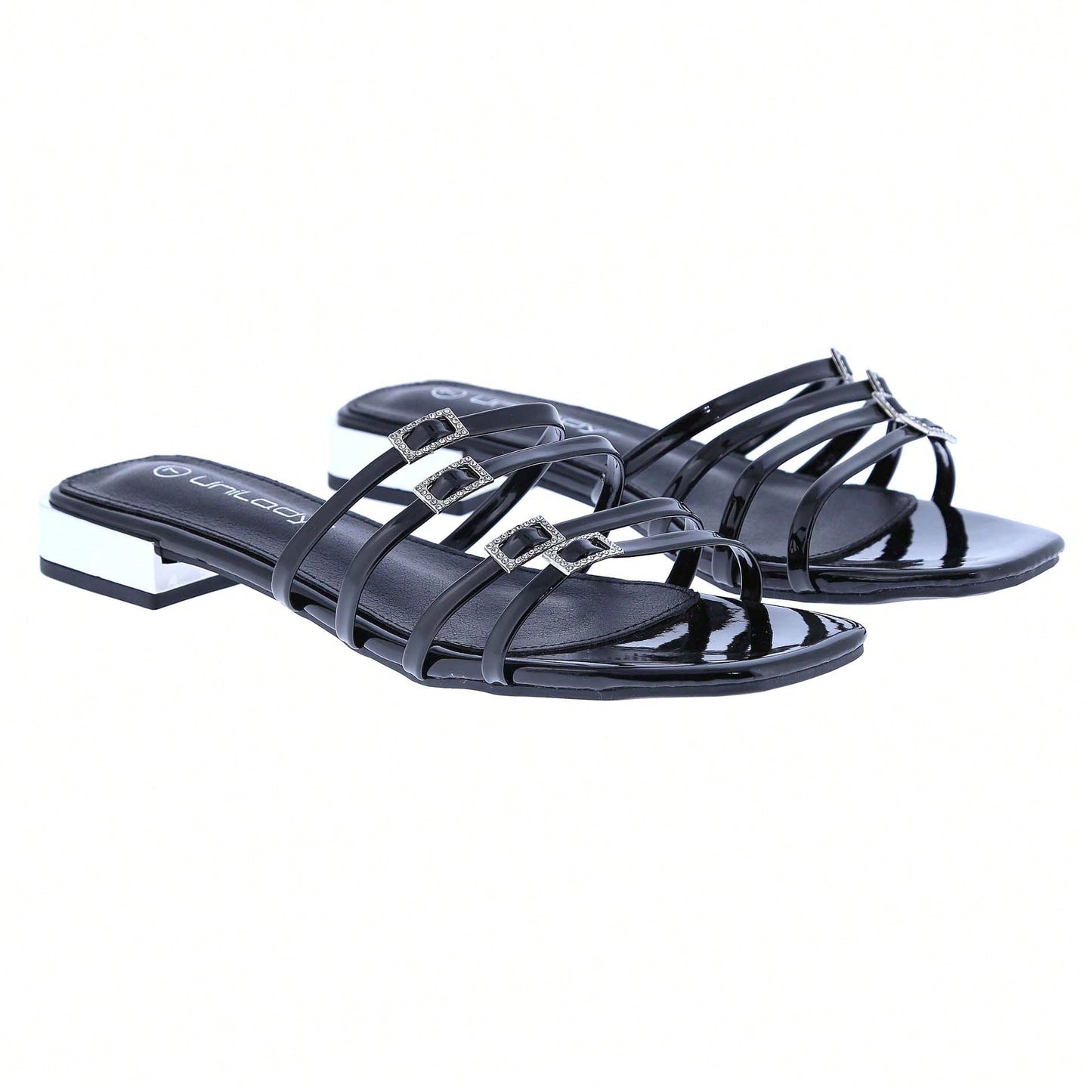 Women's Comfortable Walking Sandals With Arch Support, Athletic Hiking Sandals Outdoor, Soft Water Sandals Beach Poolside Travel