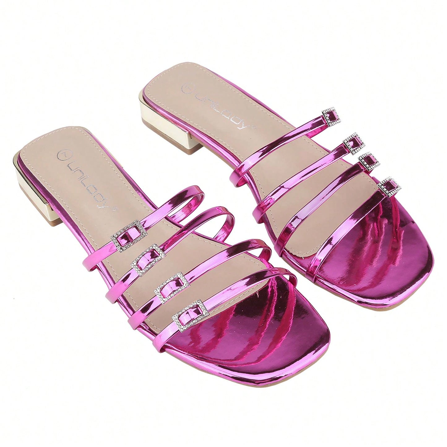 Women's Comfortable Walking Sandals With Arch Support, Athletic Hiking Sandals Outdoor, Soft Water Sandals Beach Poolside Travel