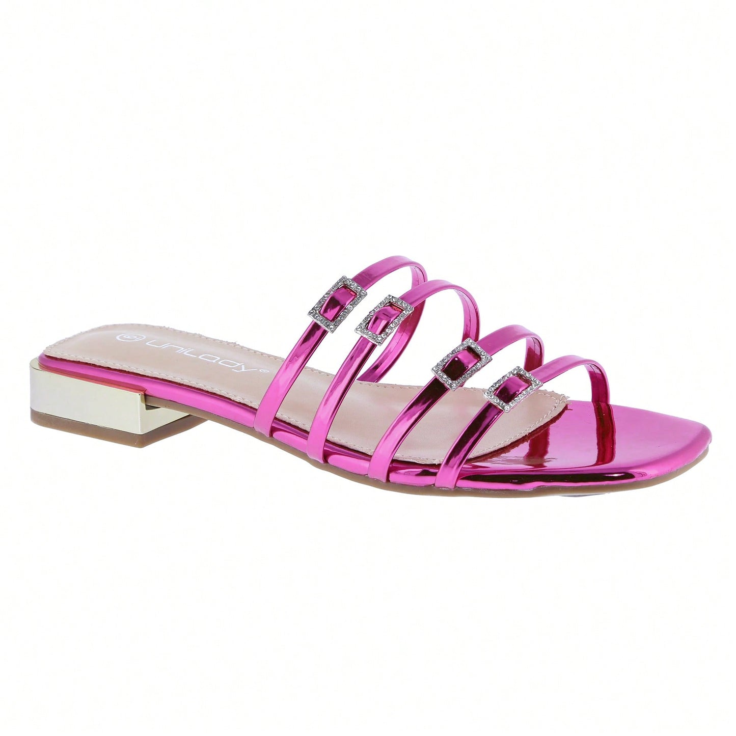 Women's Comfortable Walking Sandals With Arch Support, Athletic Hiking Sandals Outdoor, Soft Water Sandals Beach Poolside Travel