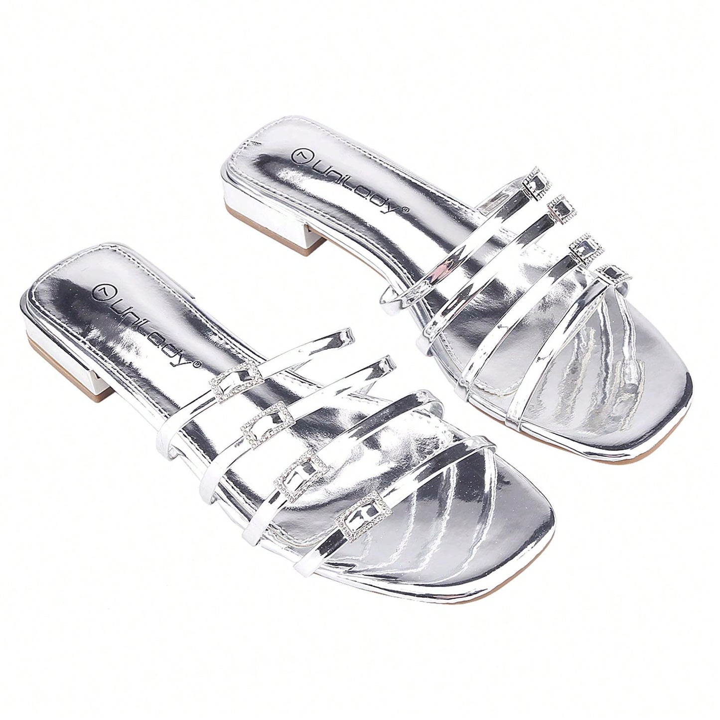 Women's Comfortable Walking Sandals With Arch Support, Athletic Hiking Sandals Outdoor, Soft Water Sandals Beach Poolside Travel