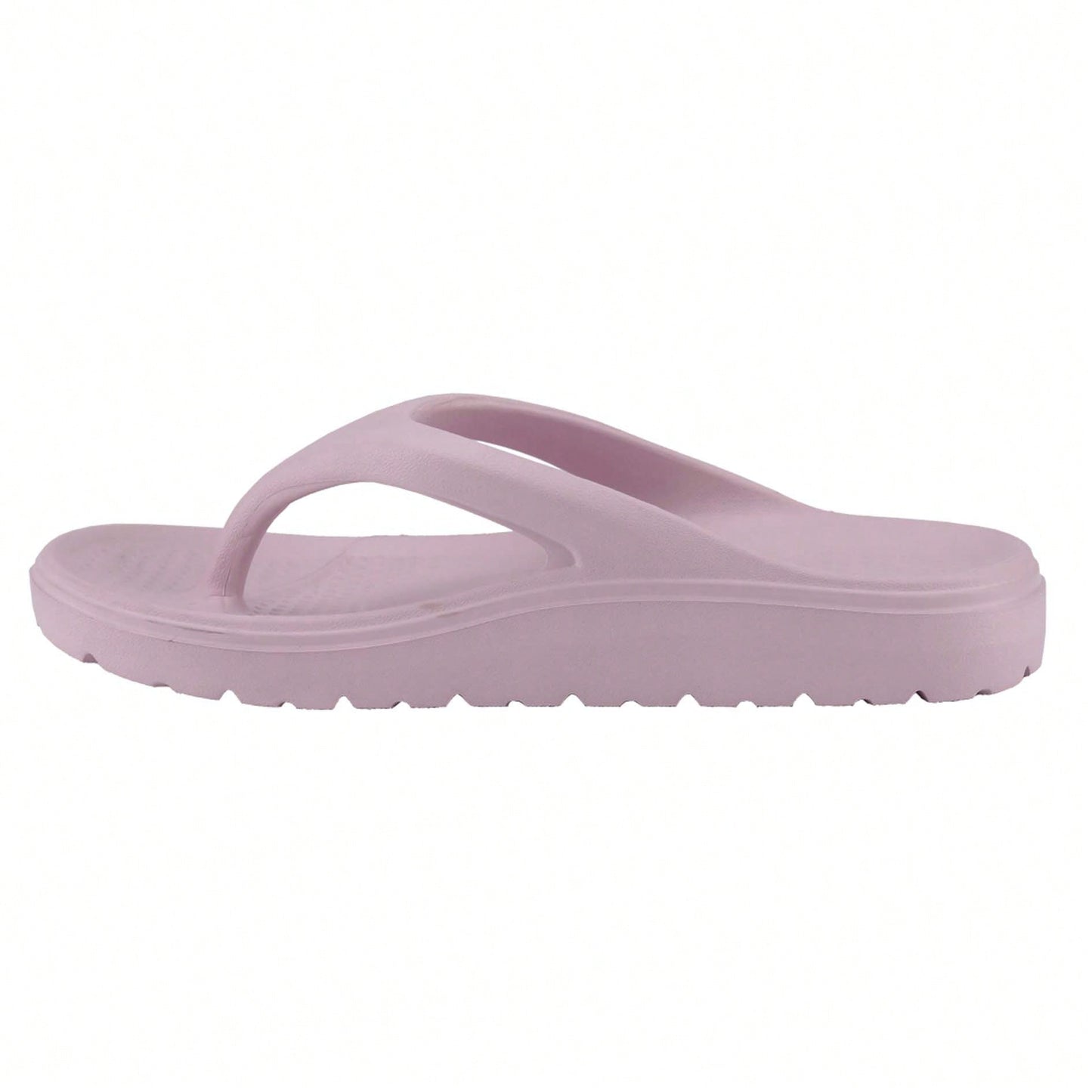 Women's Fashion Orthotic Flip Flops Ladies Slip On Lightweight Comfortable Thick Cushion Yoga Mat Thong Sandals With Plantar Fasciitis Arch Support