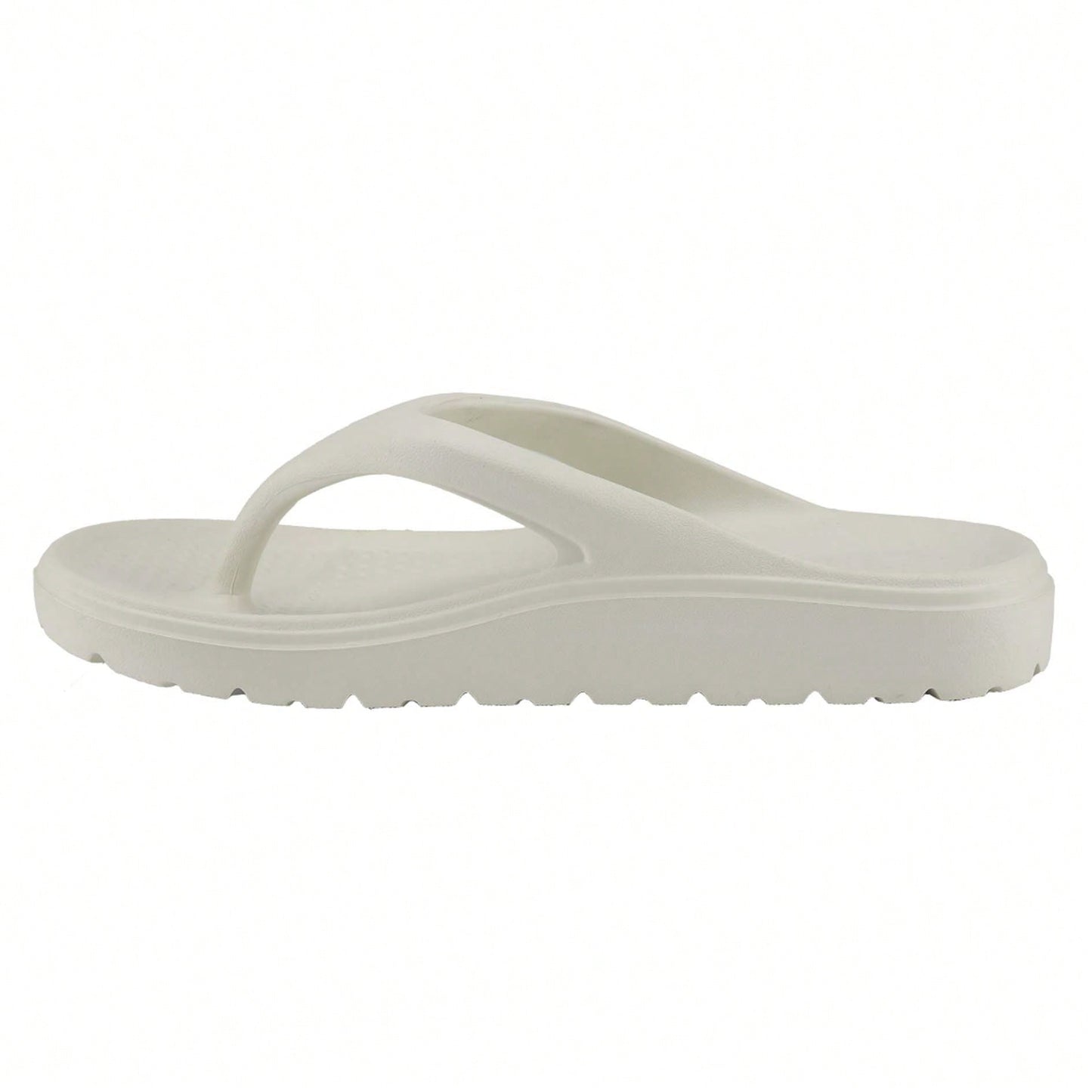 Women's Fashion Orthotic Flip Flops Ladies Slip On Lightweight Comfortable Thick Cushion Yoga Mat Thong Sandals With Plantar Fasciitis Arch Support