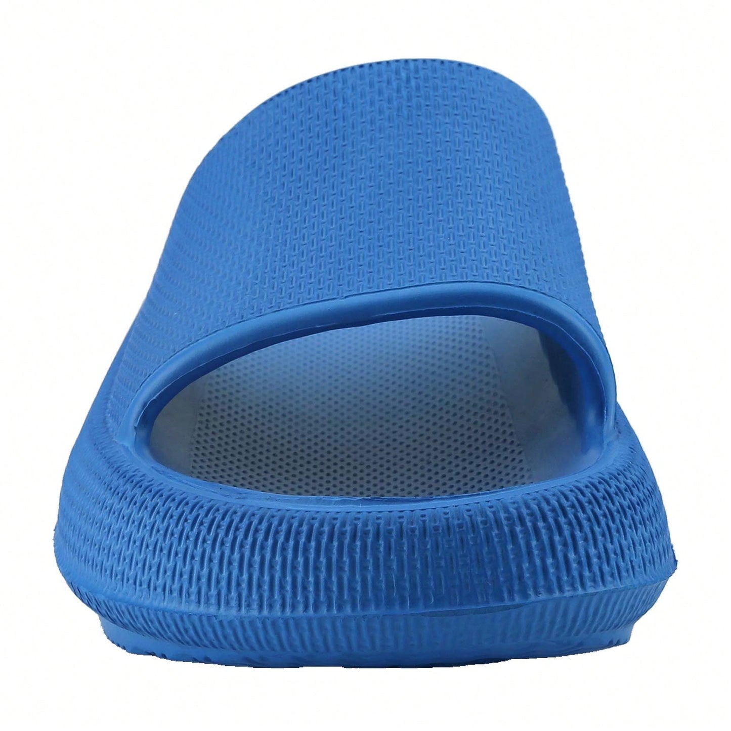 Pillow Slippers For Women And Non Slip Quick Drying Shower Slides Bathroom Sandals | Ultra Cushion  Thick Sole