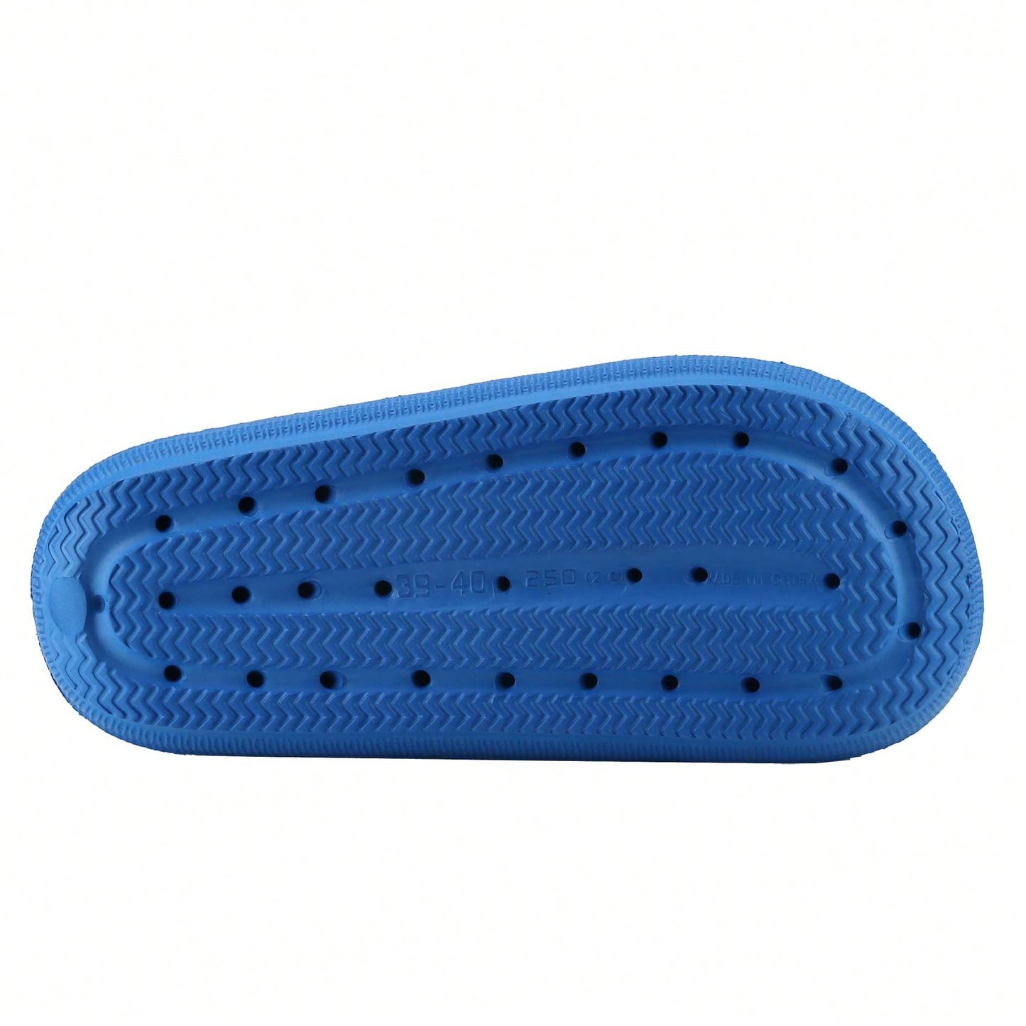Pillow Slippers For Women And Non Slip Quick Drying Shower Slides Bathroom Sandals | Ultra Cushion  Thick Sole