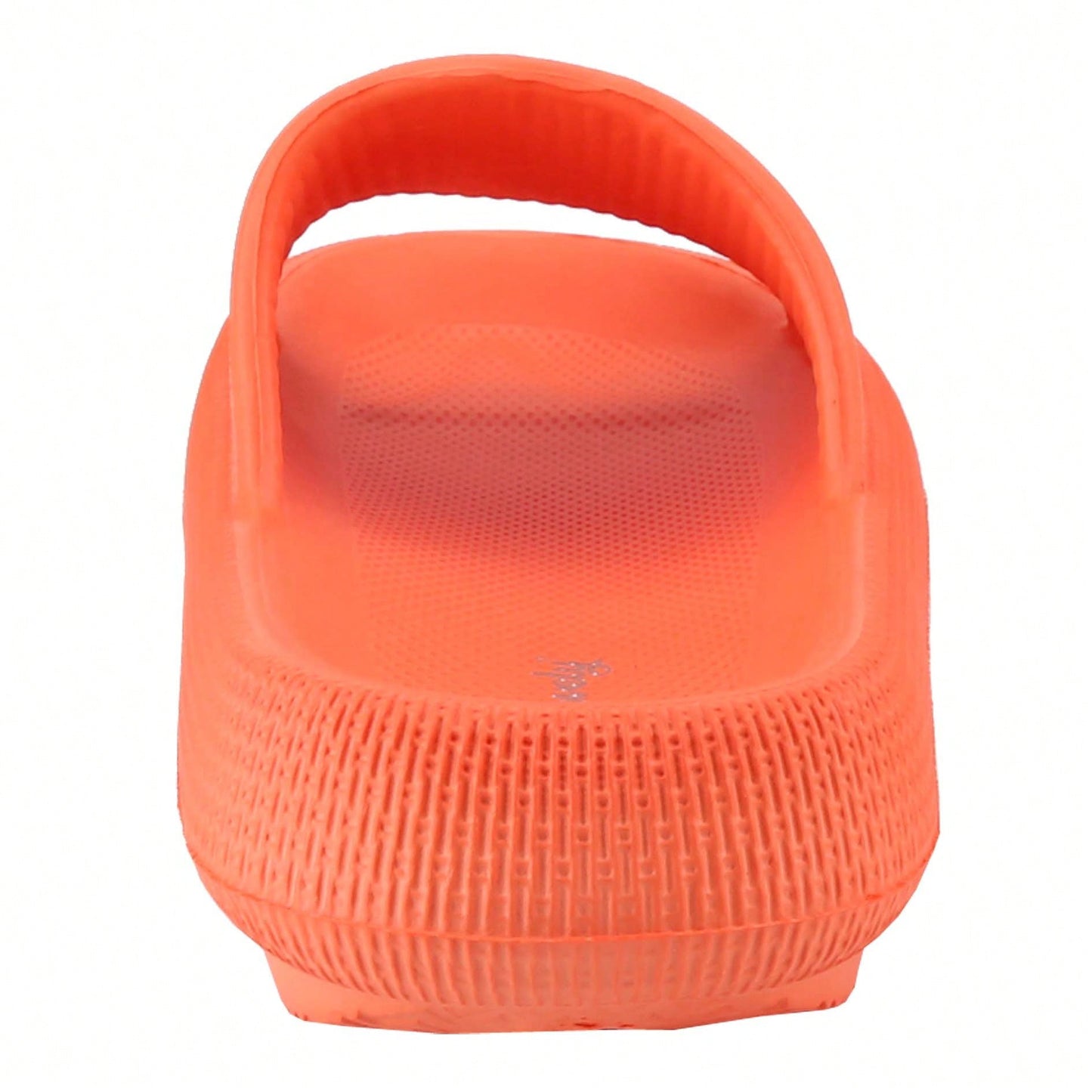 Pillow Slippers For Women And Non Slip Quick Drying Shower Slides Bathroom Sandals | Ultra Cushion  Thick Sole
