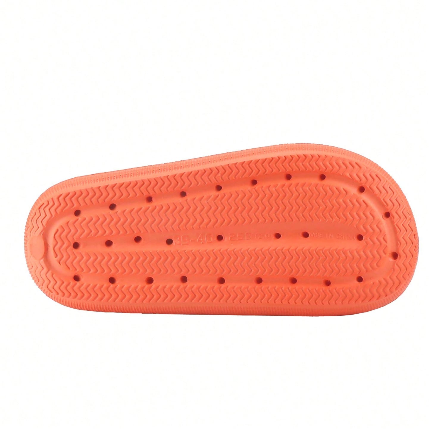 Pillow Slippers For Women And Non Slip Quick Drying Shower Slides Bathroom Sandals | Ultra Cushion  Thick Sole