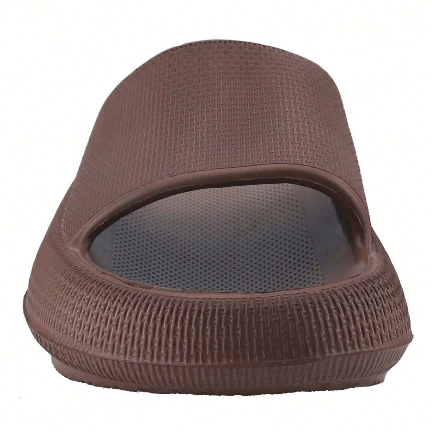 Pillow Slippers For Women And Non Slip Quick Drying Shower Slides Bathroom Sandals | Ultra Cushion  Thick Sole
