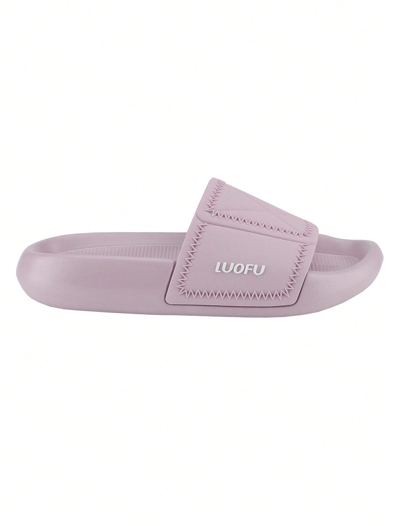 Soft Thick Sole Pillow Slide Sandals Recovery Foam Slippers For House Shower Pool Beach Indoor Outdoor Walking
