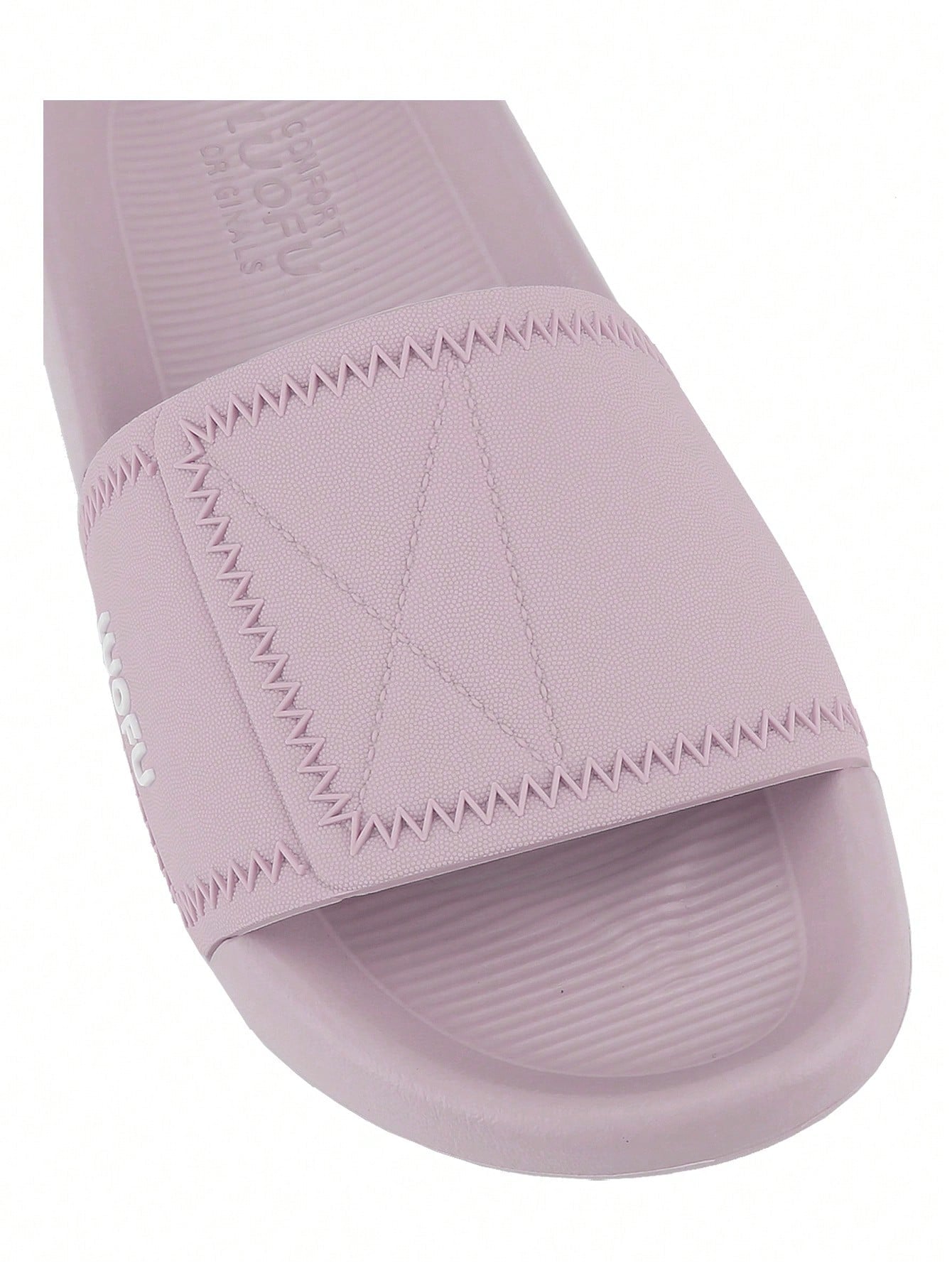 Soft Thick Sole Pillow Slide Sandals Recovery Foam Slippers For House Shower Pool Beach Indoor Outdoor Walking