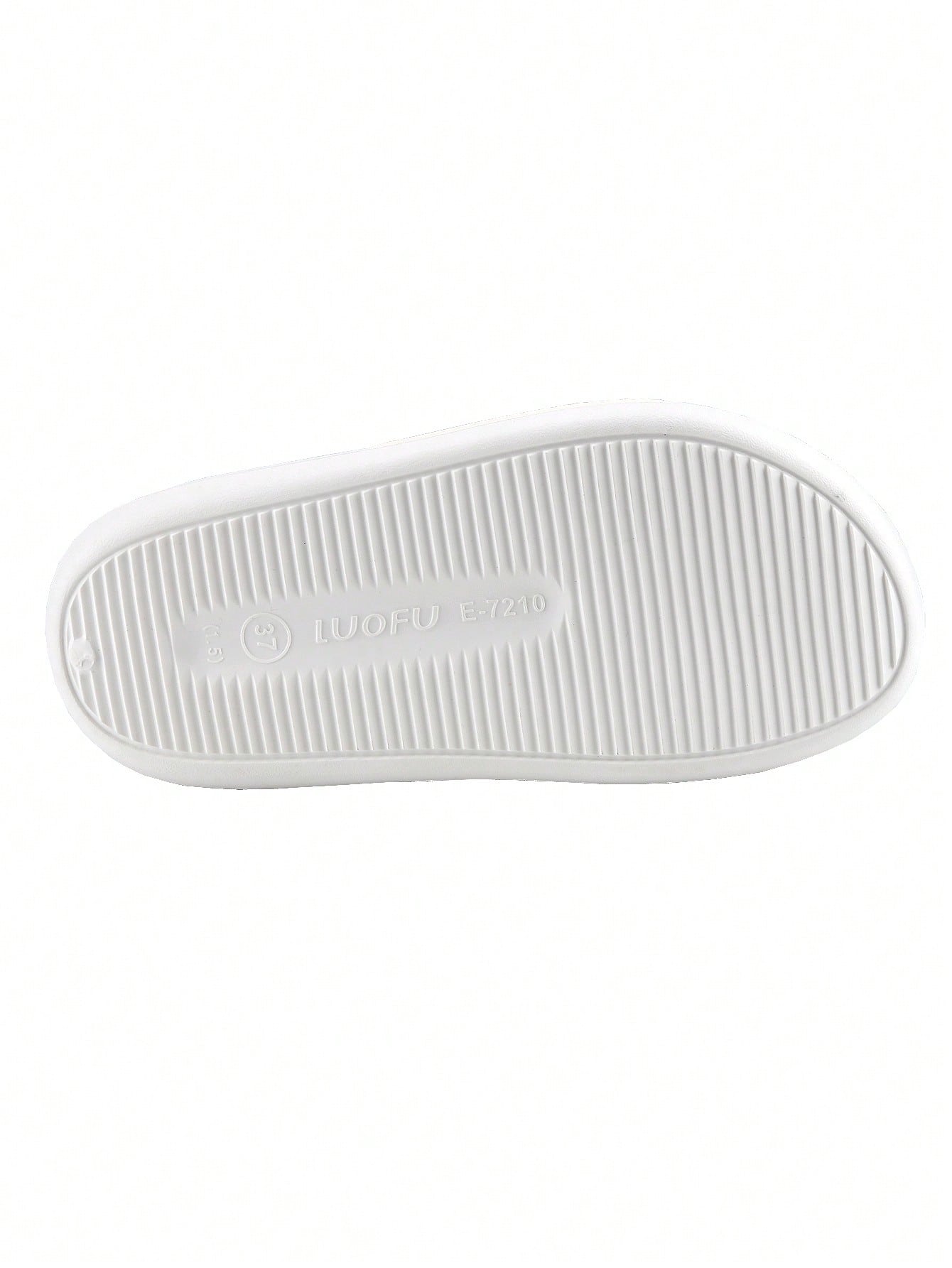 Soft Thick Sole Pillow Slide Sandals Recovery Foam Slippers For House Shower Pool Beach Indoor Outdoor Walking