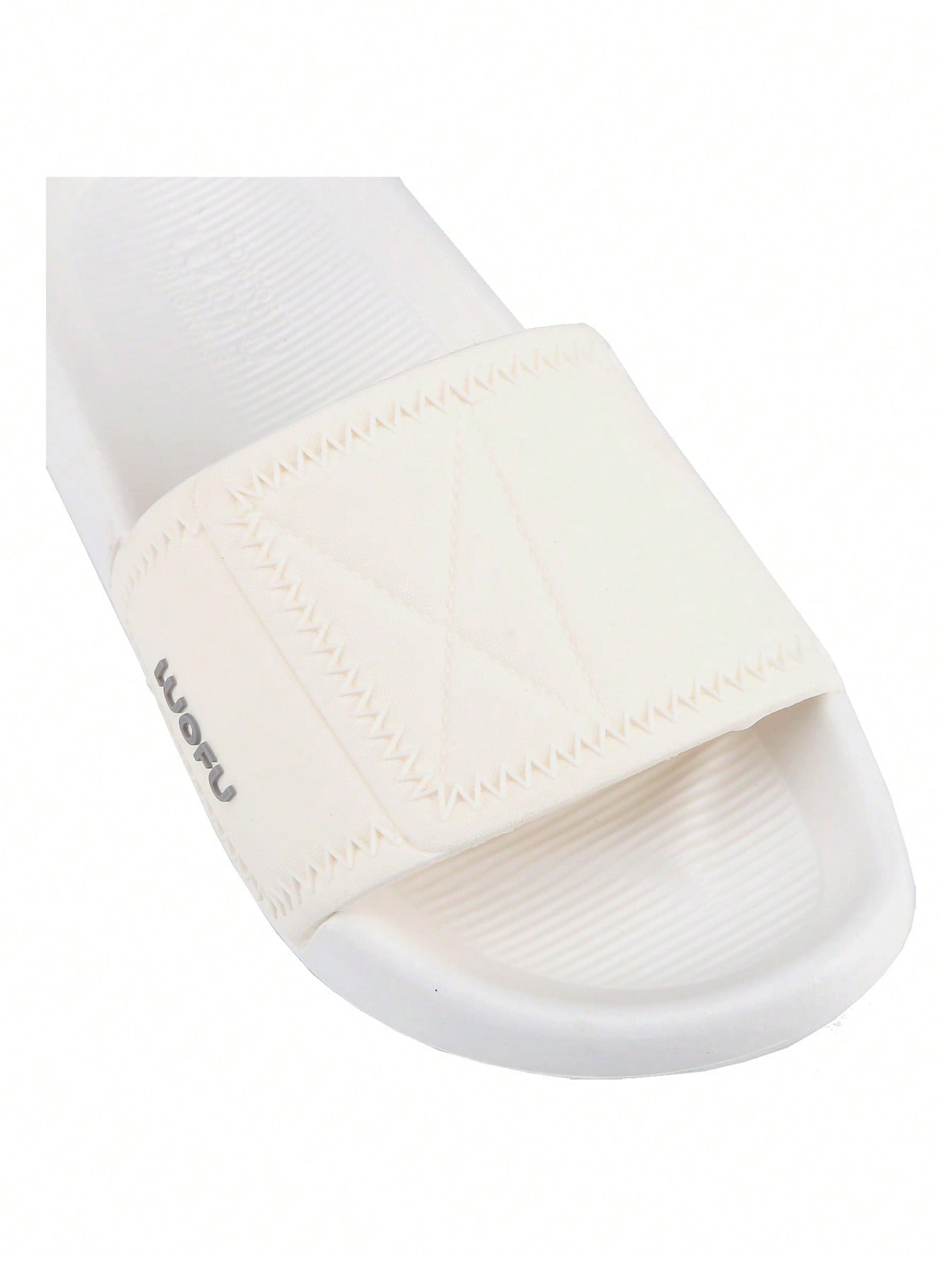 Soft Thick Sole Pillow Slide Sandals Recovery Foam Slippers For House Shower Pool Beach Indoor Outdoor Walking