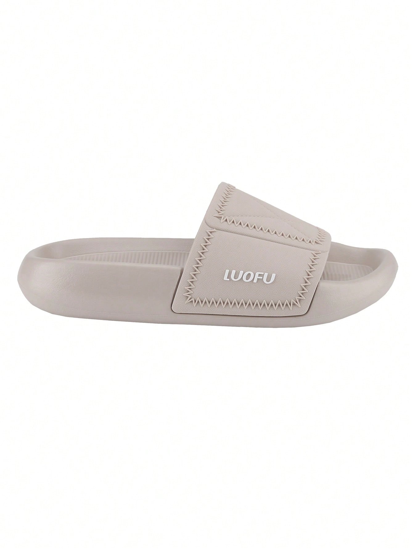 Soft Thick Sole Pillow Slide Sandals Recovery Foam Slippers For House Shower Pool Beach Indoor Outdoor Walking