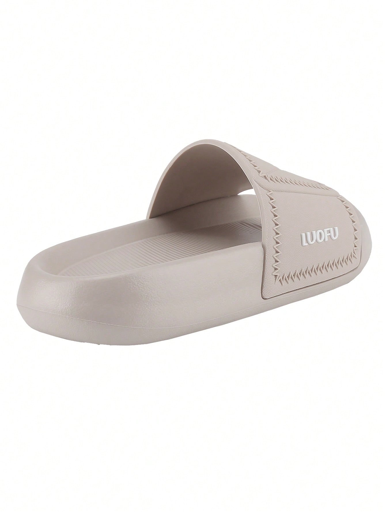 Soft Thick Sole Pillow Slide Sandals Recovery Foam Slippers For House Shower Pool Beach Indoor Outdoor Walking