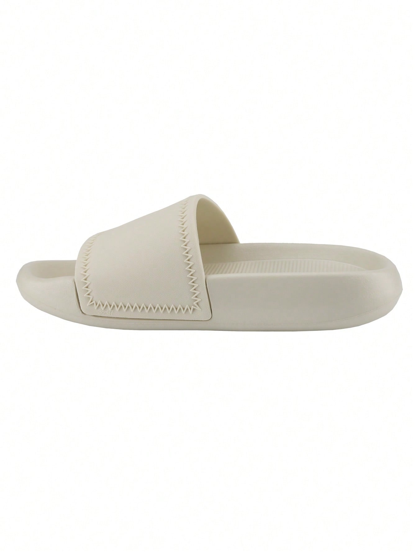 Soft Thick Sole Pillow Slide Sandals Recovery Foam Slippers For House Shower Pool Beach Indoor Outdoor Walking