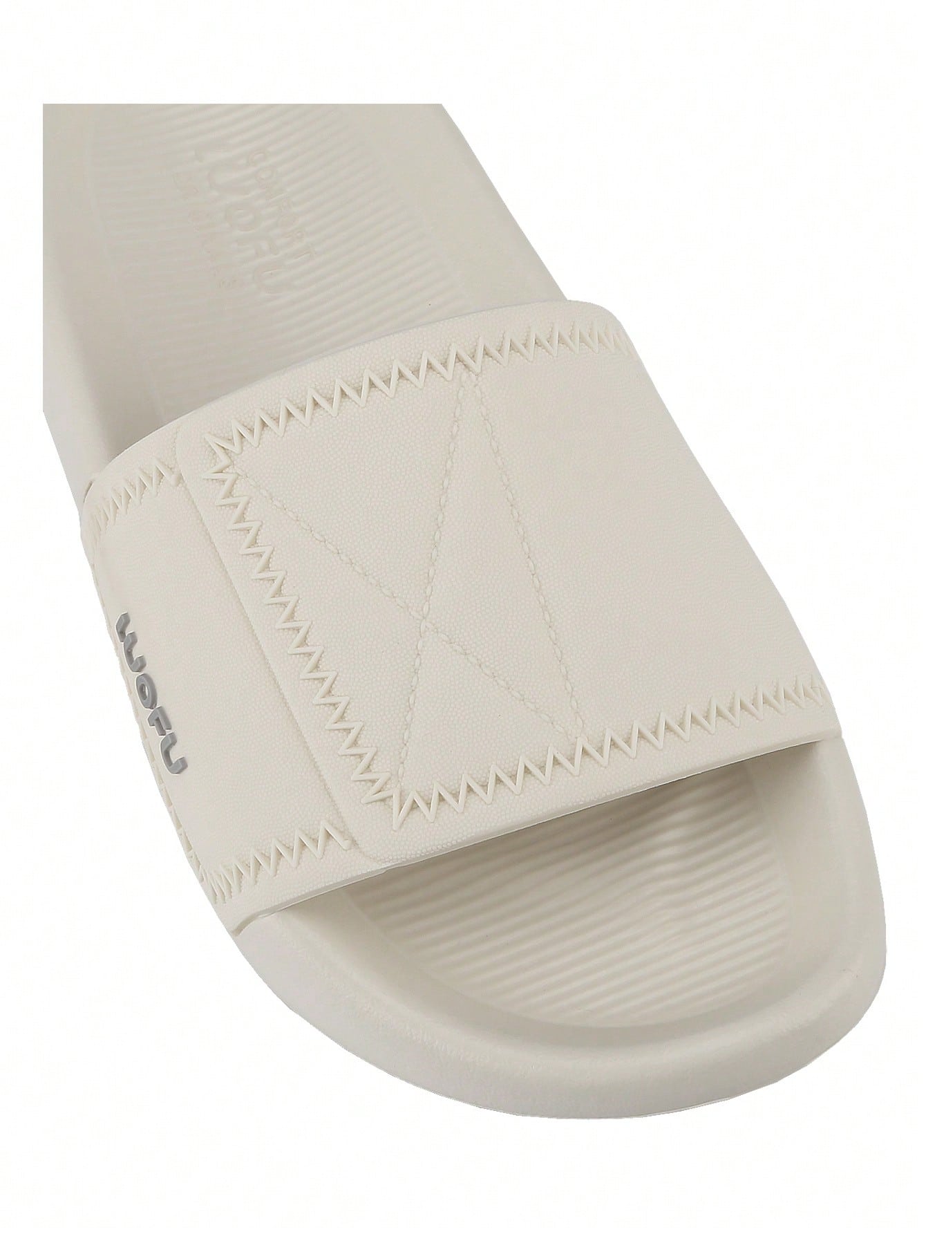 Soft Thick Sole Pillow Slide Sandals Recovery Foam Slippers For House Shower Pool Beach Indoor Outdoor Walking