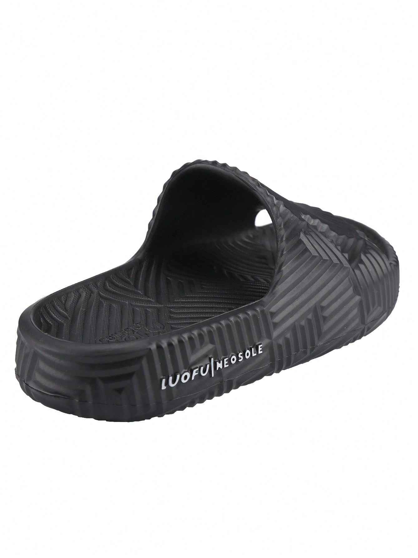 Cloud Slides For Women Men Pillow Slippers Non Slip Bathroom Shower Sandals Cushioned Indoor Outdoor Beach Slides