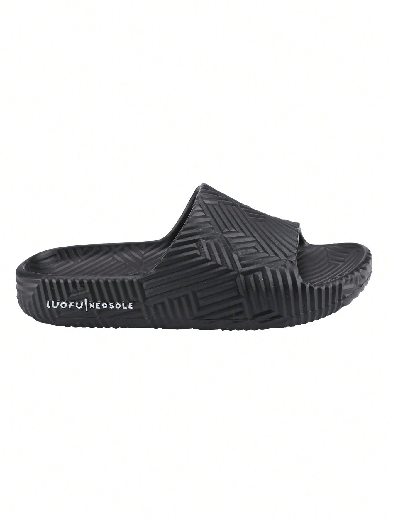 Cloud Slides For Women Men Pillow Slippers Non Slip Bathroom Shower Sandals Cushioned Indoor Outdoor Beach Slides