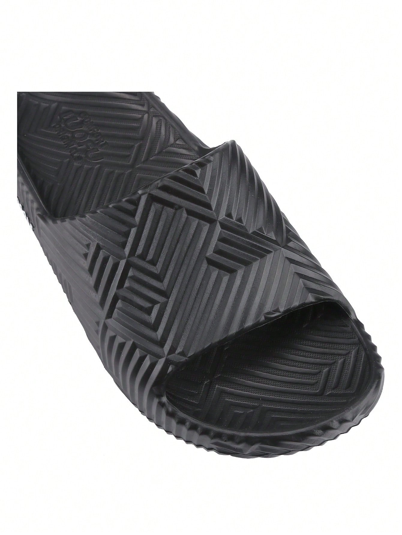 Cloud Slides For Women Men Pillow Slippers Non Slip Bathroom Shower Sandals Cushioned Indoor Outdoor Beach Slides