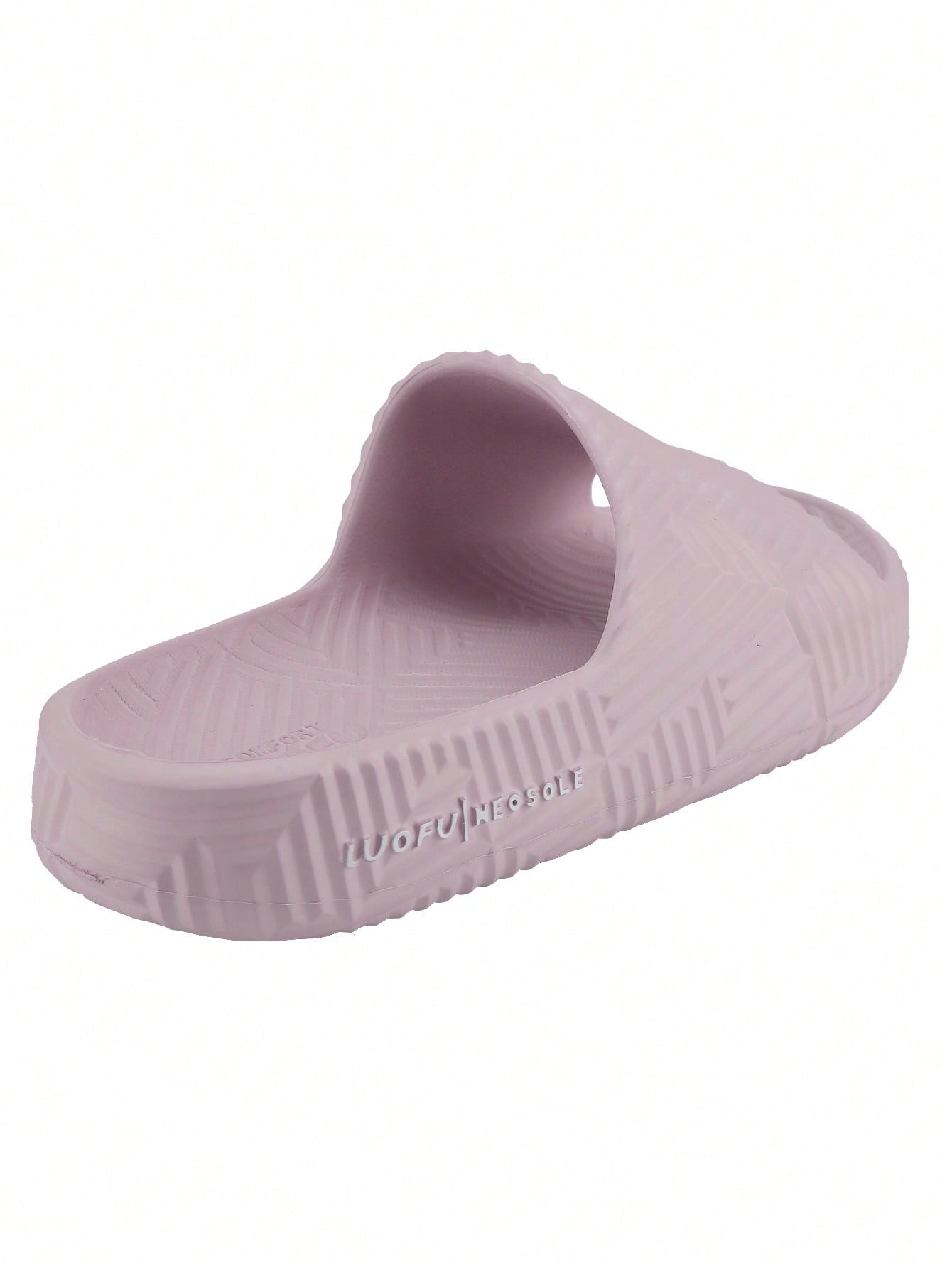 Cloud Slides For Women Men Pillow Slippers Non Slip Bathroom Shower Sandals Cushioned Indoor Outdoor Beach Slides