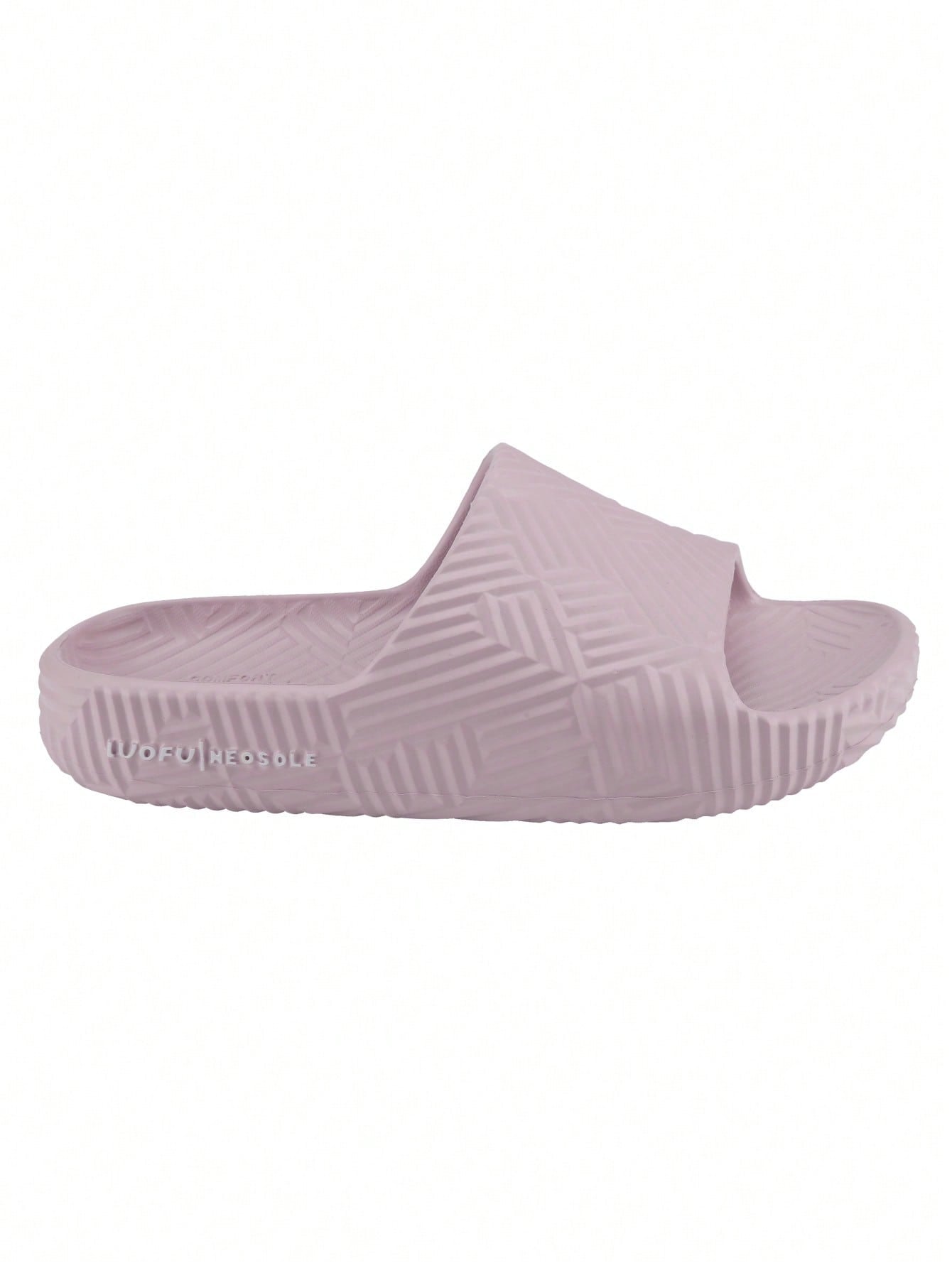 Cloud Slides For Women Men Pillow Slippers Non Slip Bathroom Shower Sandals Cushioned Indoor Outdoor Beach Slides