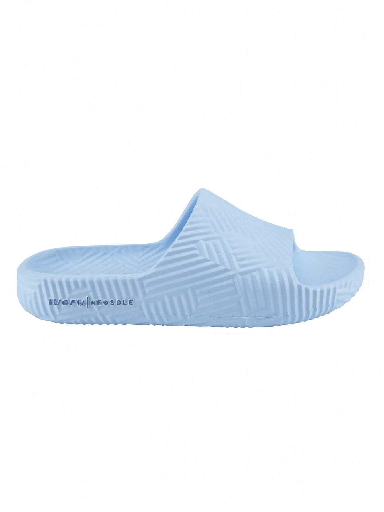 Cloud Slides For Women Men Pillow Slippers Non Slip Bathroom Shower Sandals Cushioned Indoor Outdoor Beach Slides