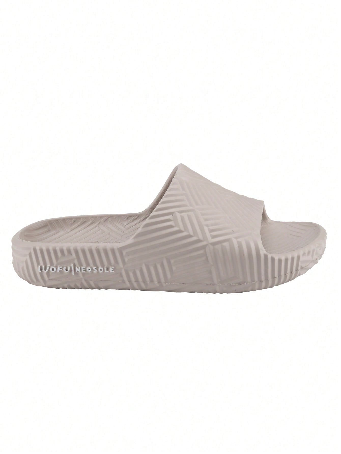 Cloud Slides For Women Men Pillow Slippers Non Slip Bathroom Shower Sandals Cushioned Indoor Outdoor Beach Slides