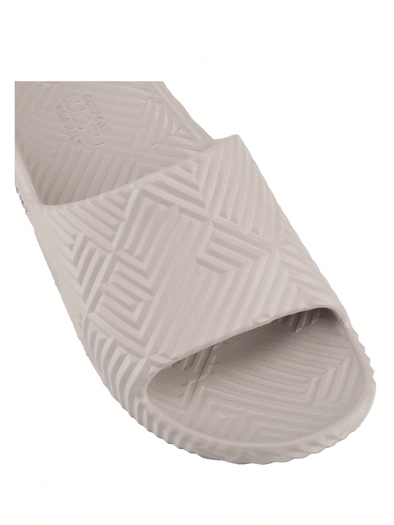 Cloud Slides For Women Men Pillow Slippers Non Slip Bathroom Shower Sandals Cushioned Indoor Outdoor Beach Slides