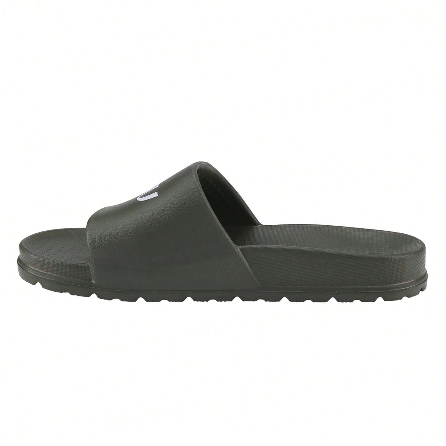 Soft Thick Sole Slide Sandals Recovery Foam Slippers For House Shower Pool Beach Indoor Outdoor Walking