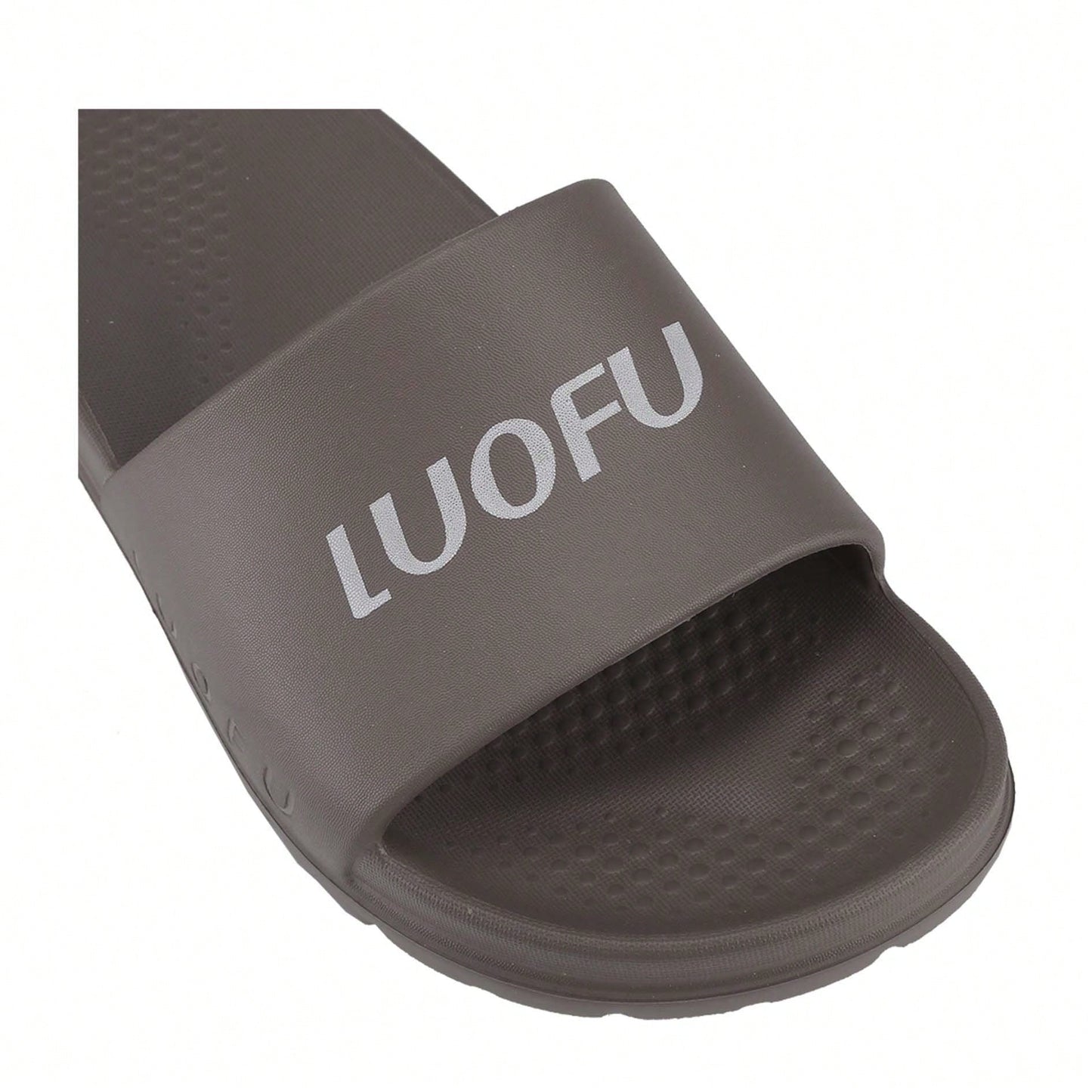 Soft Thick Sole Slide Sandals Recovery Foam Slippers For House Shower Pool Beach Indoor Outdoor Walking