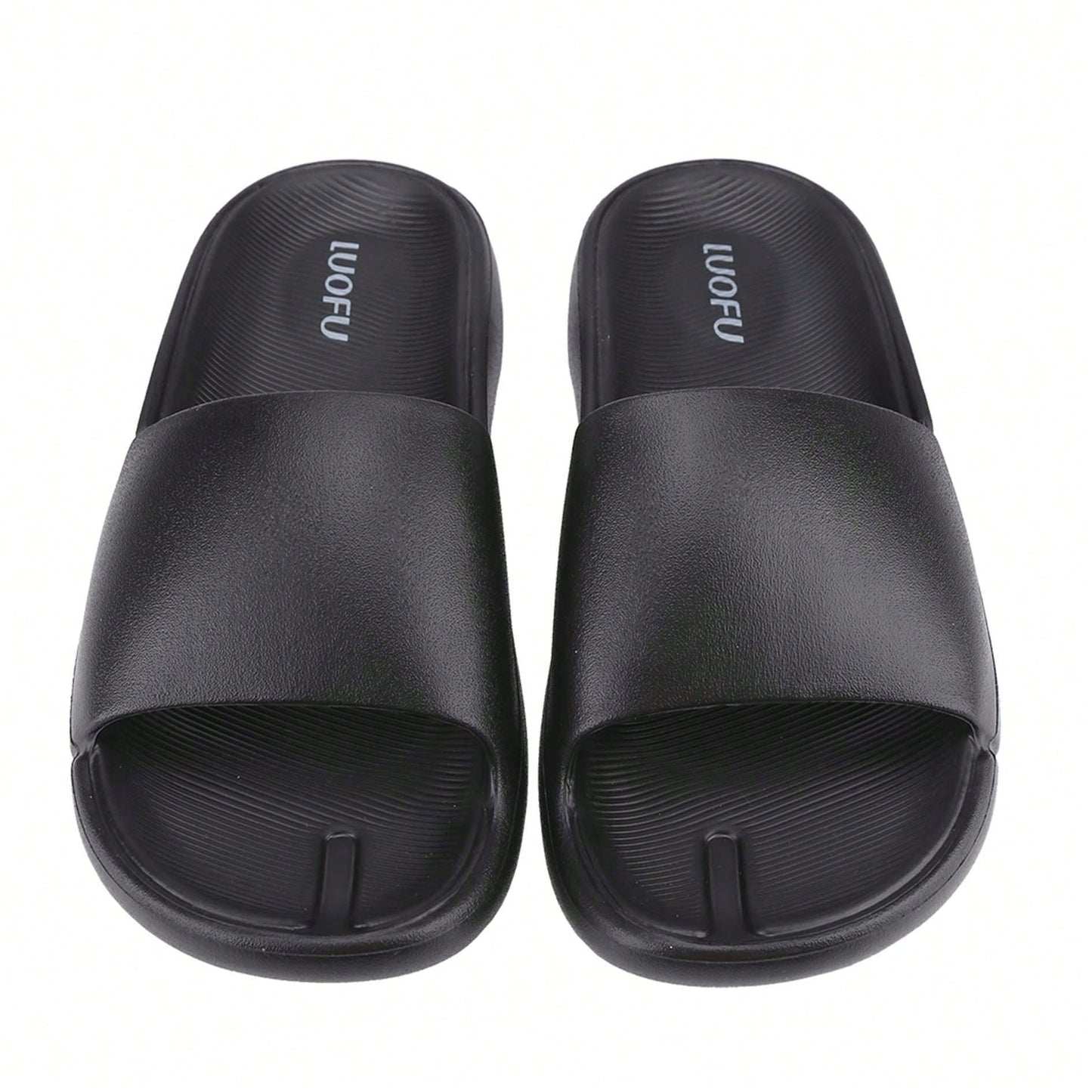 Women's Shower Slippers Bathroom Slippers Sandals House Slippers Non Slip Shoes Dorm Shoes