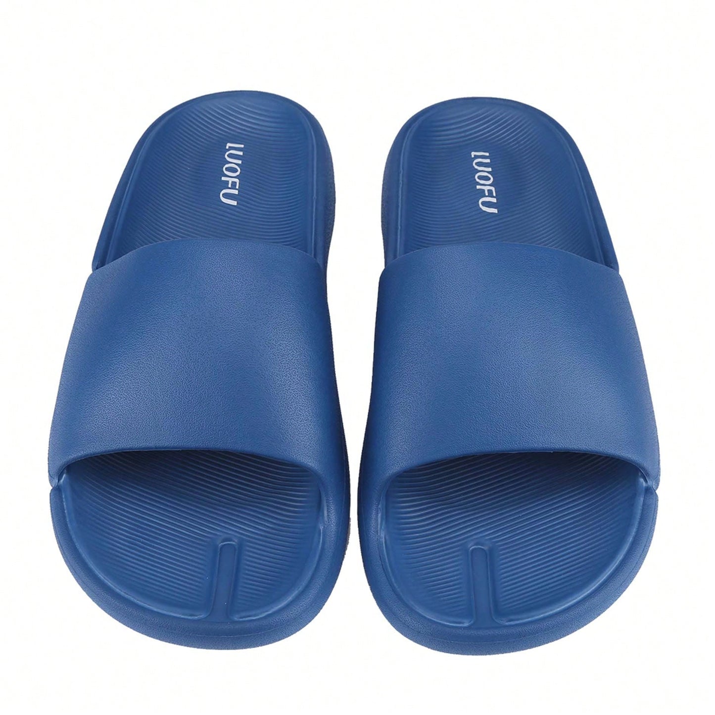Women's Shower Slippers Bathroom Slippers Sandals House Slippers Non Slip Shoes Dorm Shoes