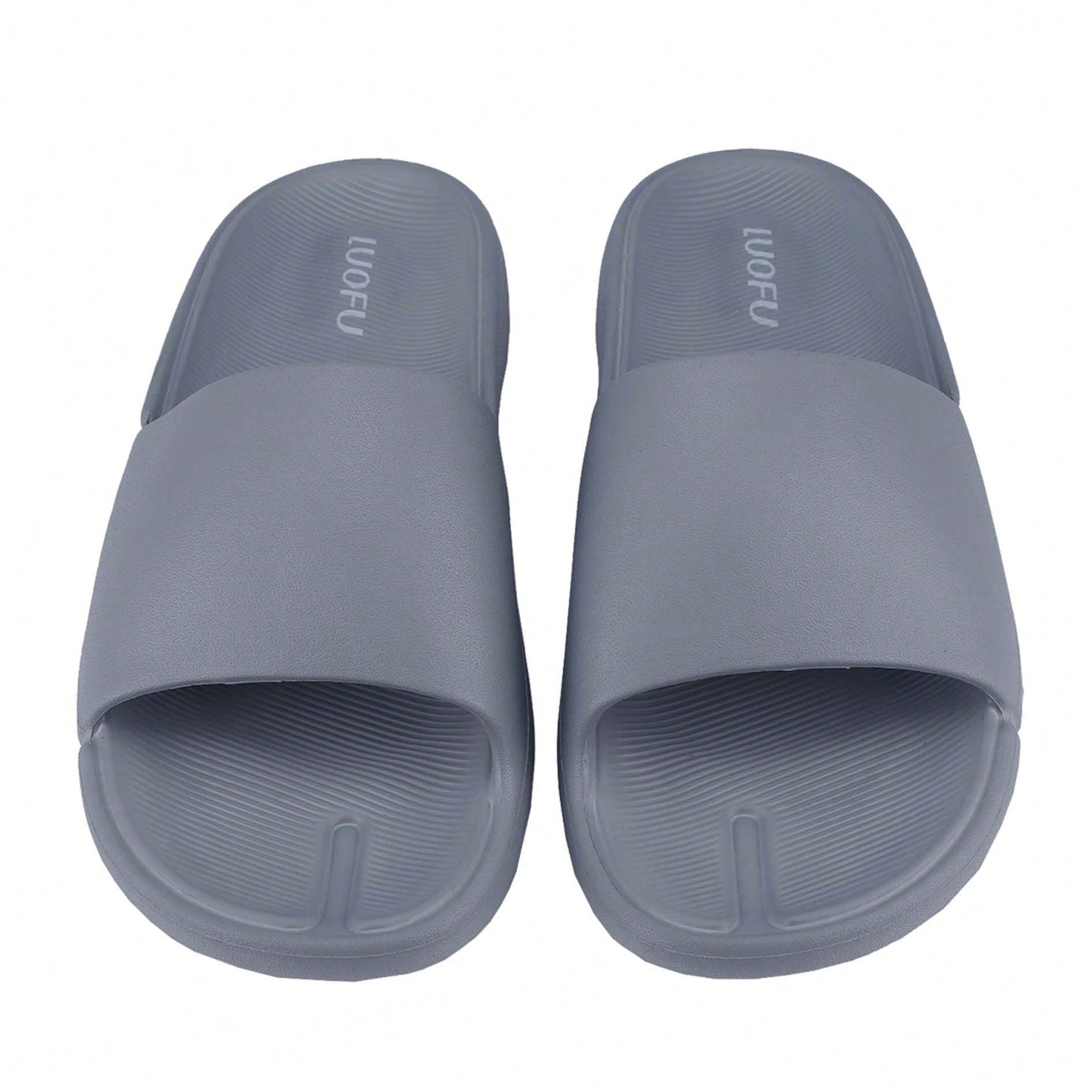 Women's Shower Slippers Bathroom Slippers Sandals House Slippers Non Slip Shoes Dorm Shoes