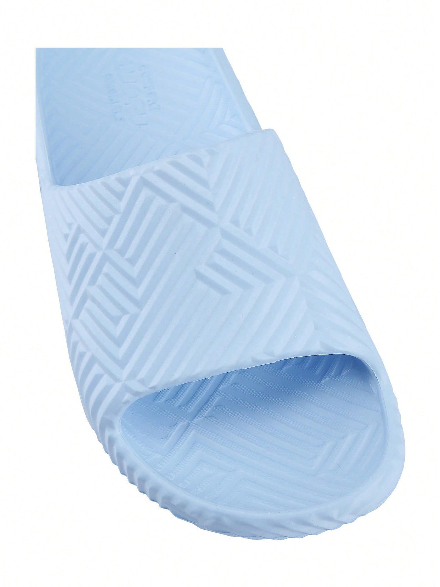 Cloud Slides For Women Men Pillow Slippers Non Slip Bathroom Shower Sandals Cushioned Indoor Outdoor Beach Slides