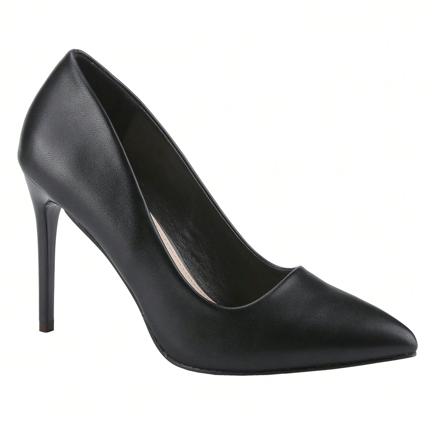 Women's Pumps 4 Inch High Heels For Women Pointy Closed Toe Patent Leather Sexy Stiletto Wedding Heel Homecoming Prom Shoes