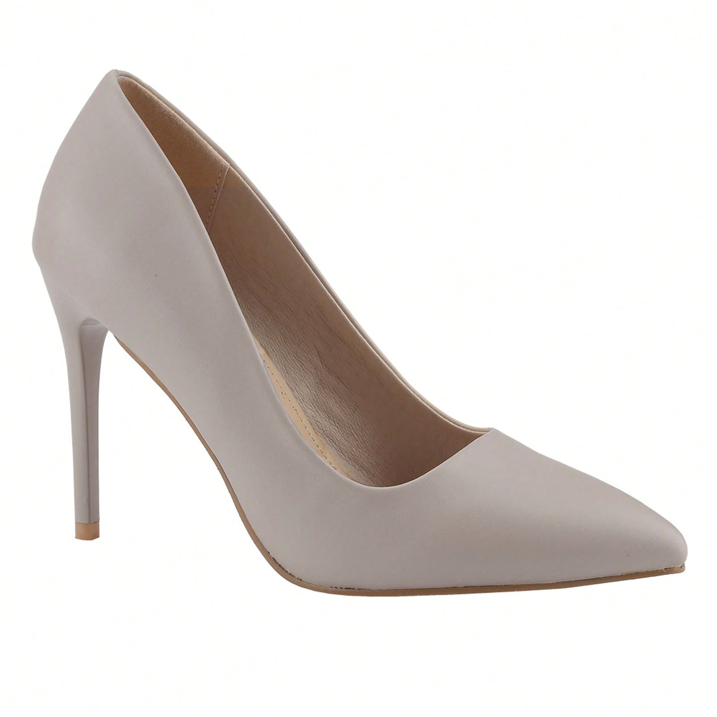 Women's Pumps 4 Inch High Heels For Women Pointy Closed Toe Patent Leather Sexy Stiletto Wedding Heel Homecoming Prom Shoes