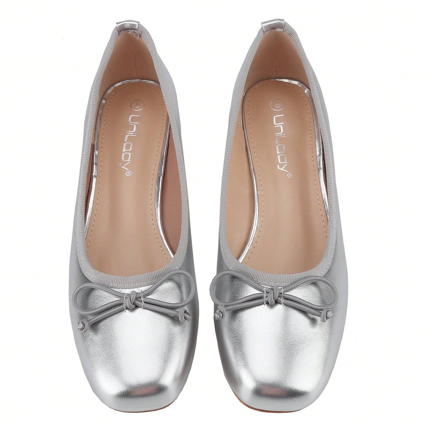 Women's Pumps,Low Chunky Block Heels,Square Toe Patent Women Dress Shoes For Party Office