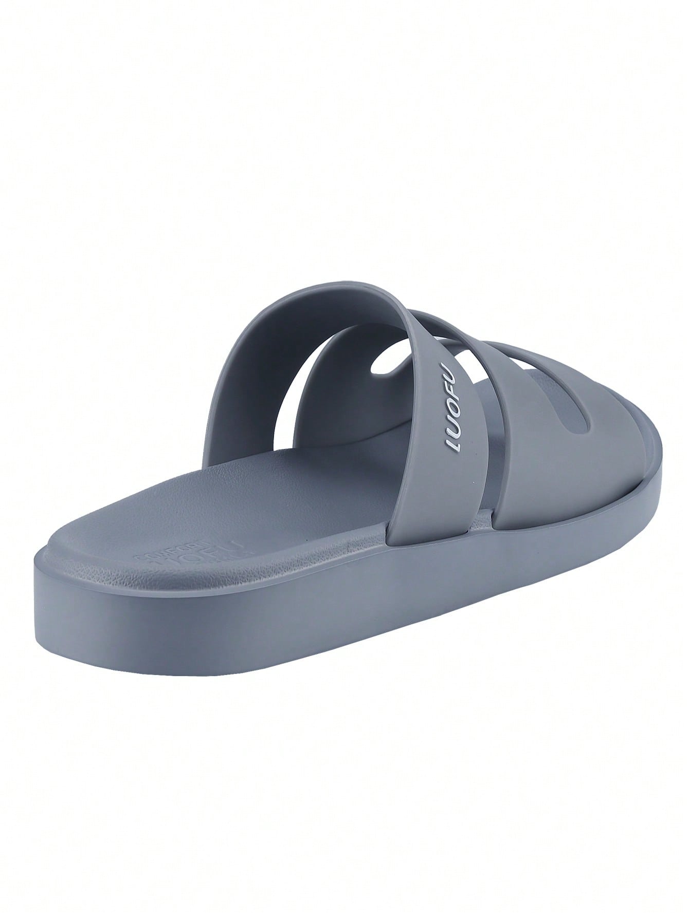Men's Non-Slip Slippers, Beach Sandals, Summer Outside Wear
