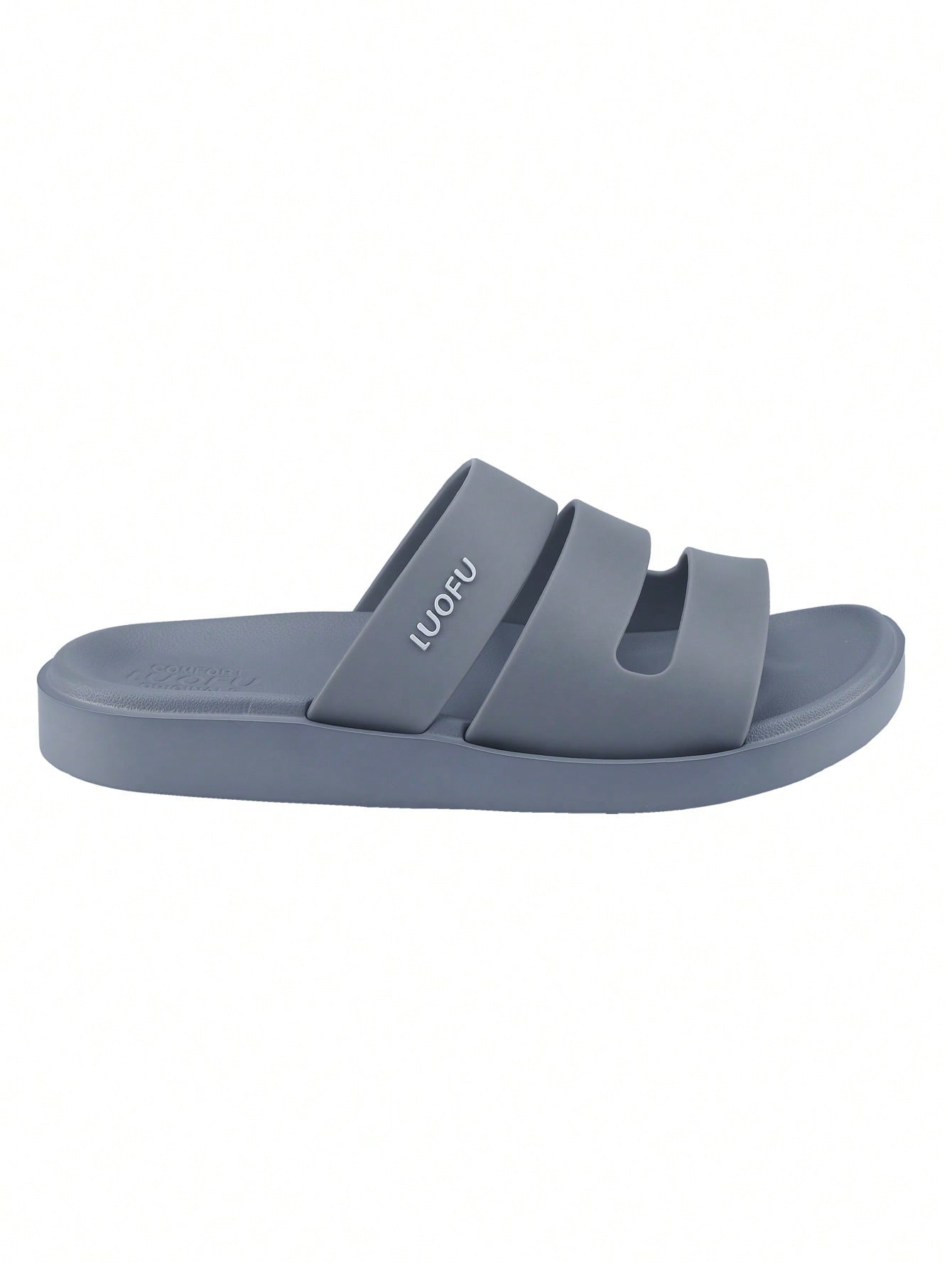 Men's Non-Slip Slippers, Beach Sandals, Summer Outside Wear
