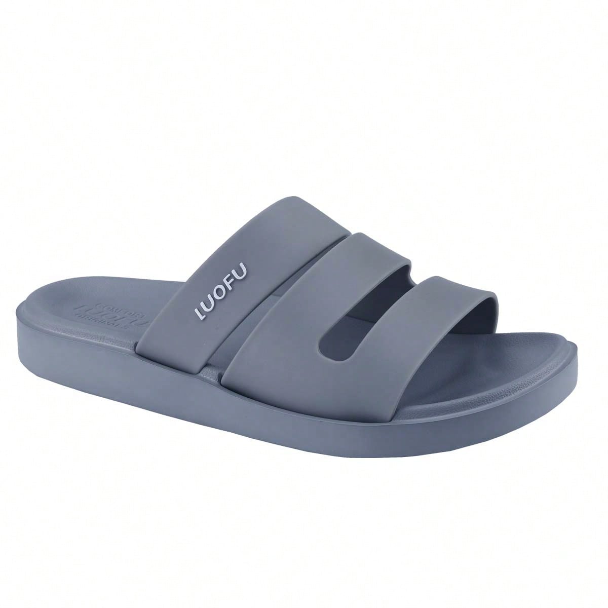 Men's Non-Slip Slippers, Beach Sandals, Summer Outside Wear